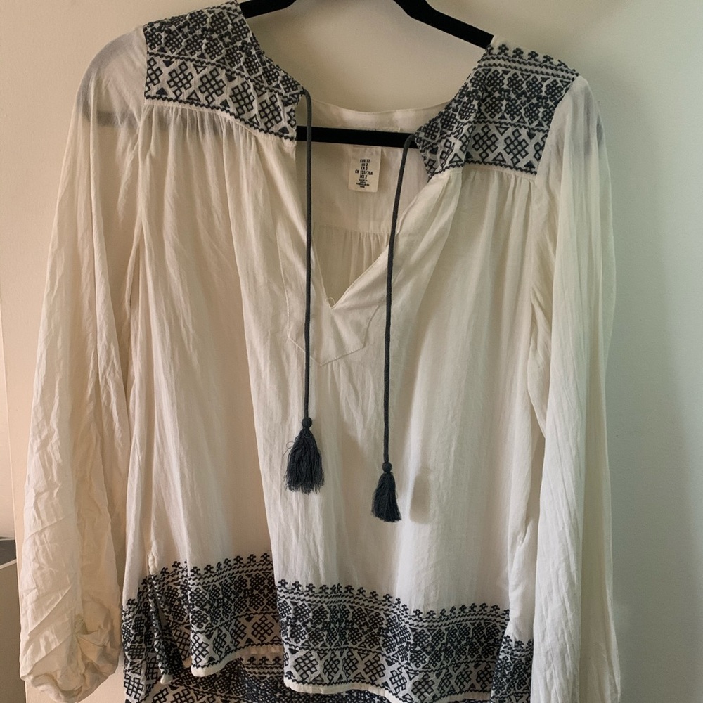 Blouse